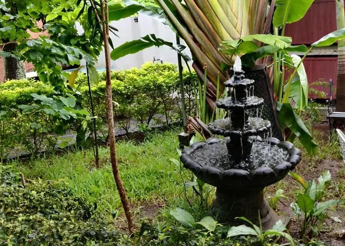 Gardenia Apartments