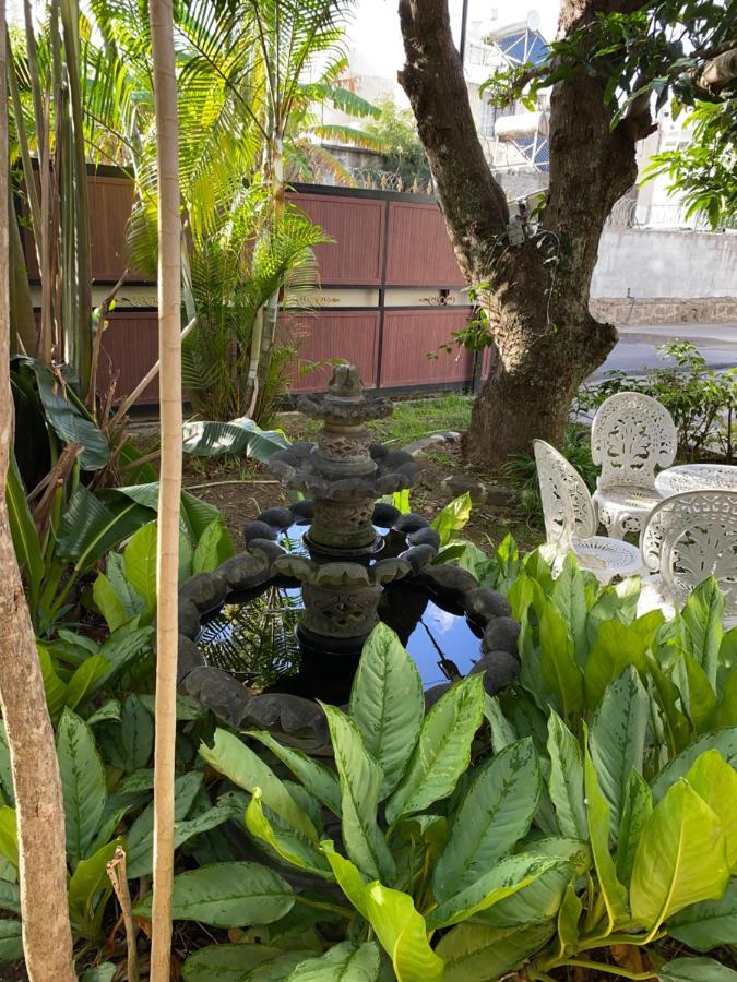 Gardenia Apartment Pereybere Beach
