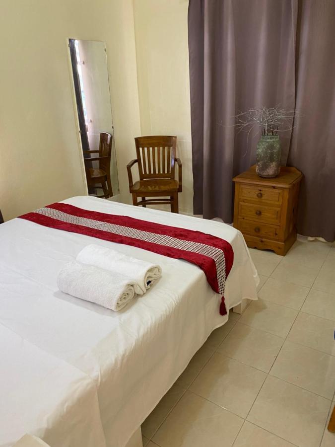 Gardenia Apartment Pereybere Beach