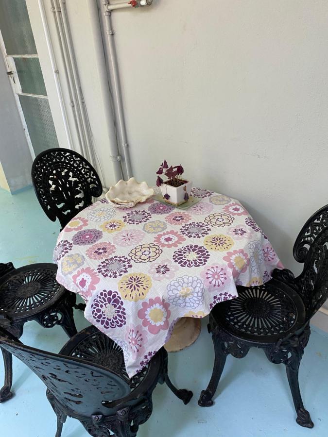 Apartment Gardenia *