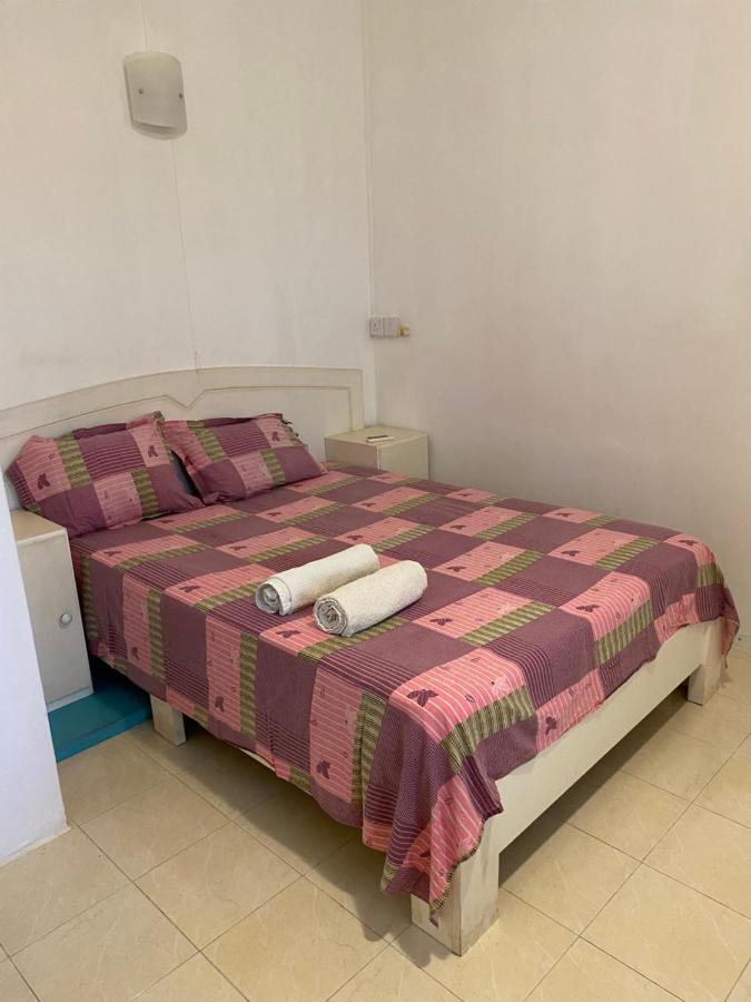 Apartment Gardenia Pereybere Beach