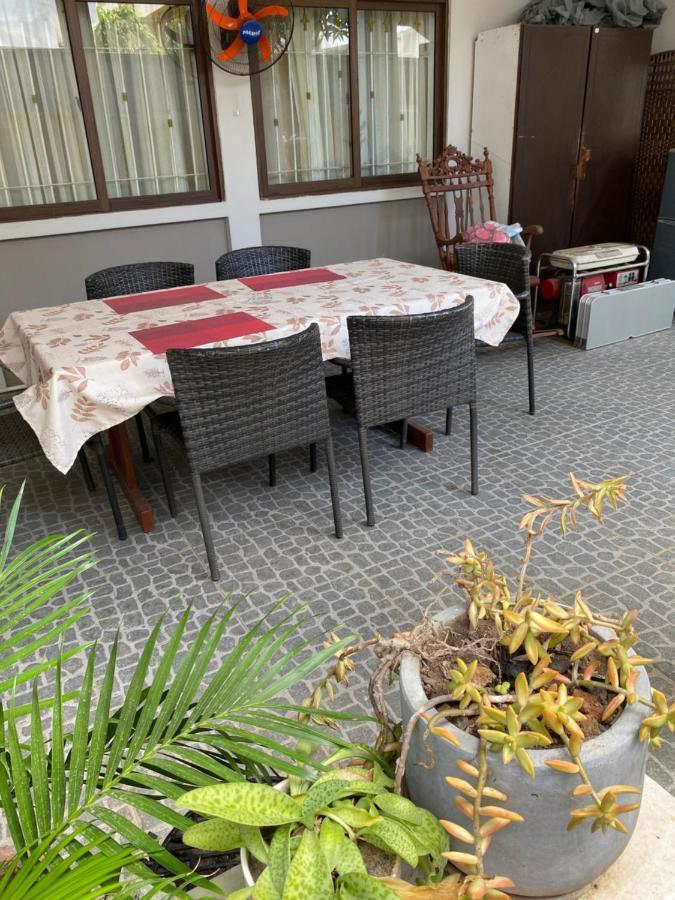 Gardenia Apartment Pereybere Beach