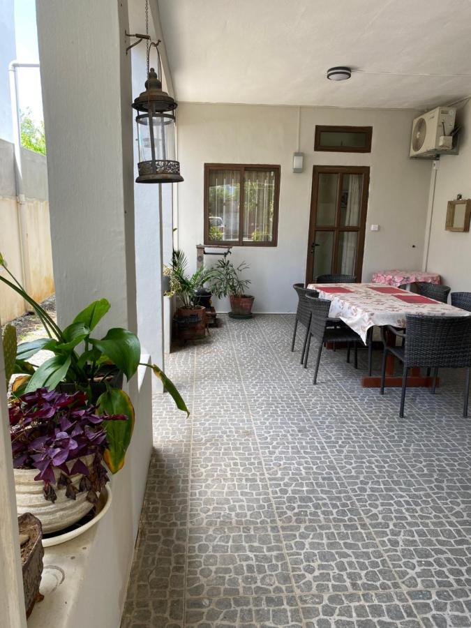 Gardenia Apartment Pereybere Beach
