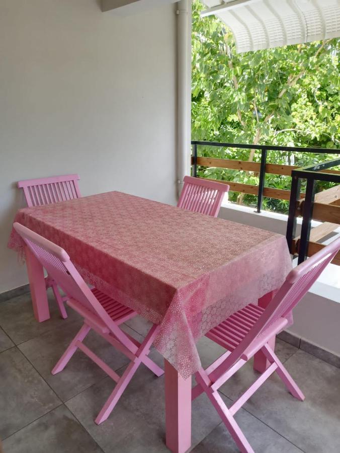 Apartment Gardenia Pereybere Beach