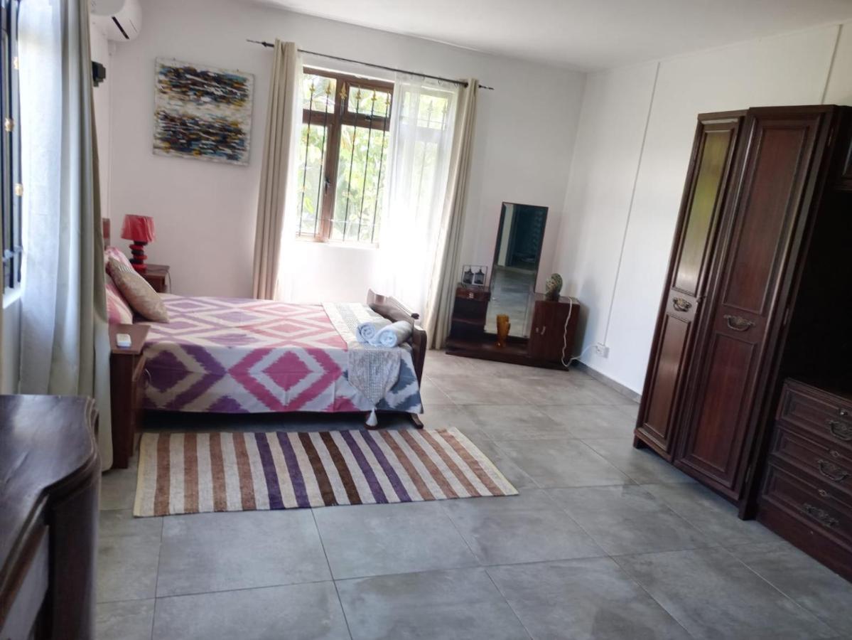 Apartment Gardenia Pereybere Beach