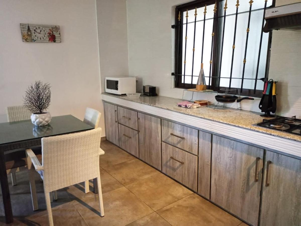 Gardenia Apartment *
