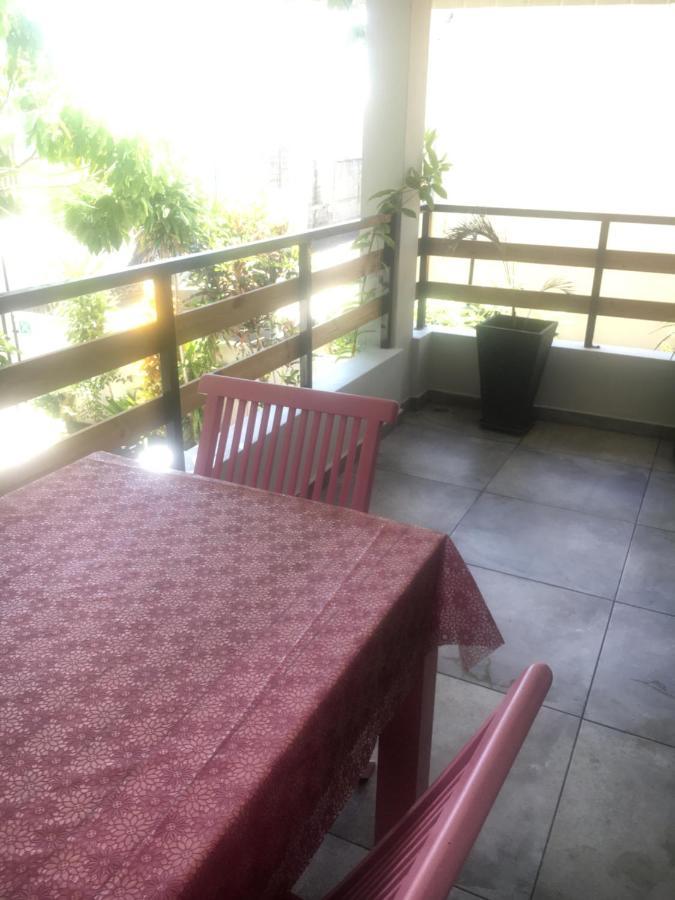 Gardenia Apartment
