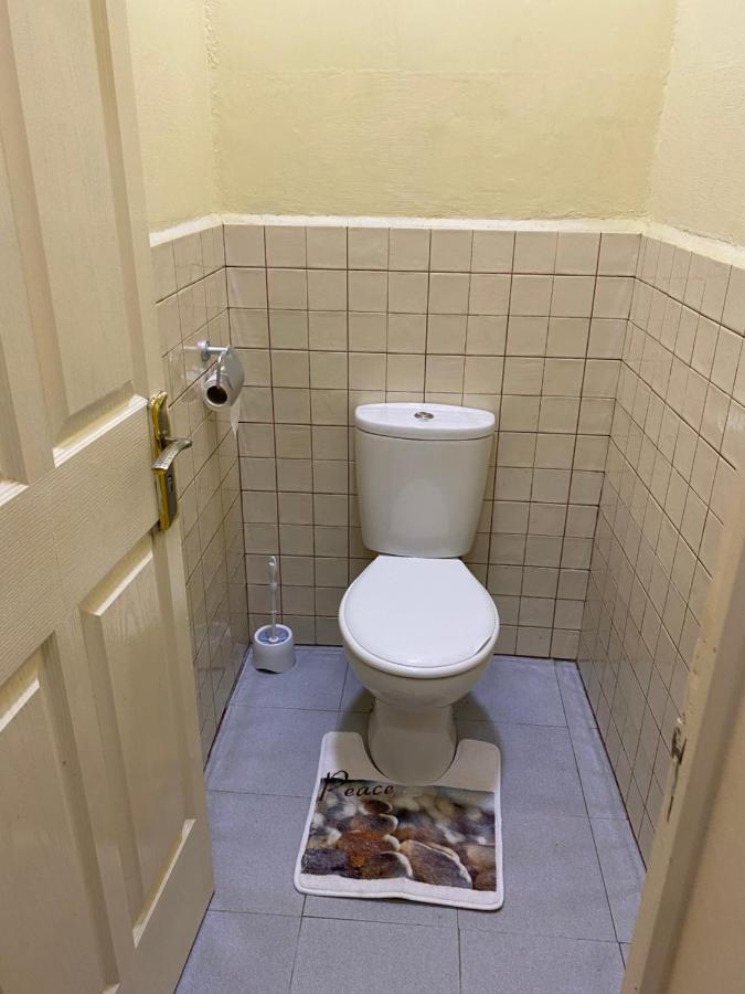 Gardenia Apartment