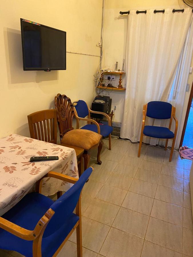 Gardenia Apartment *