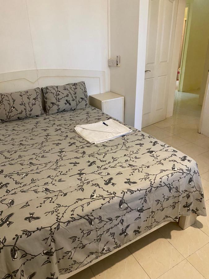 Gardenia Apartment