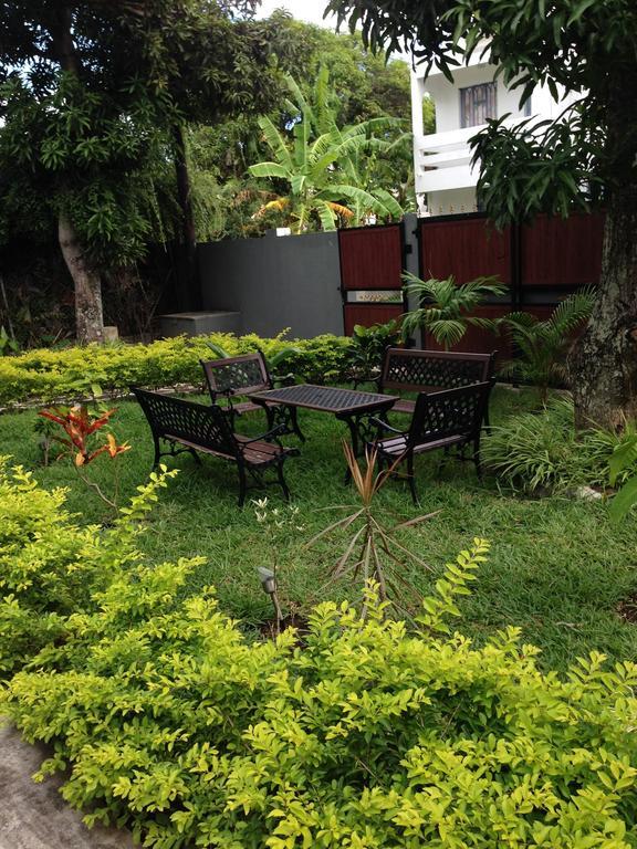 Apartment Gardenia Pereybere Beach