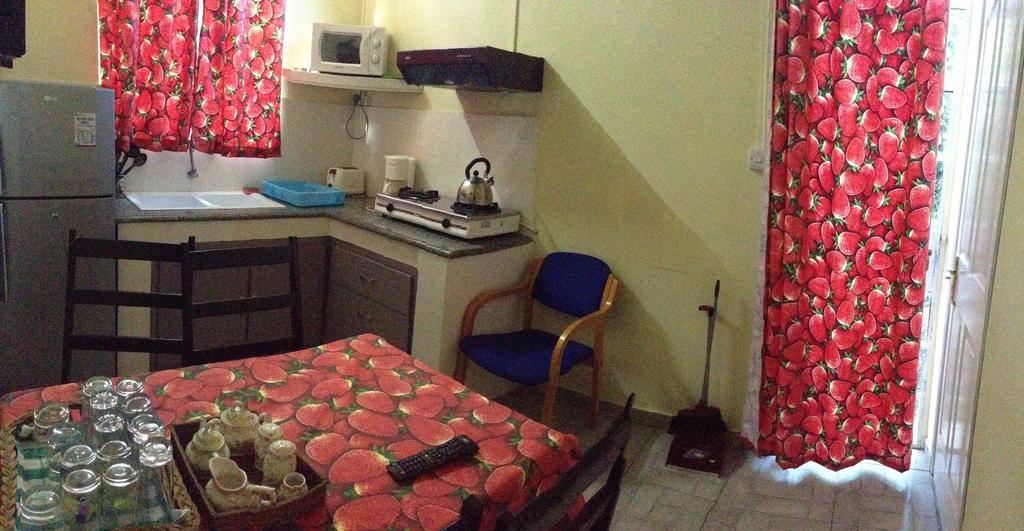 Apartment Gardenia