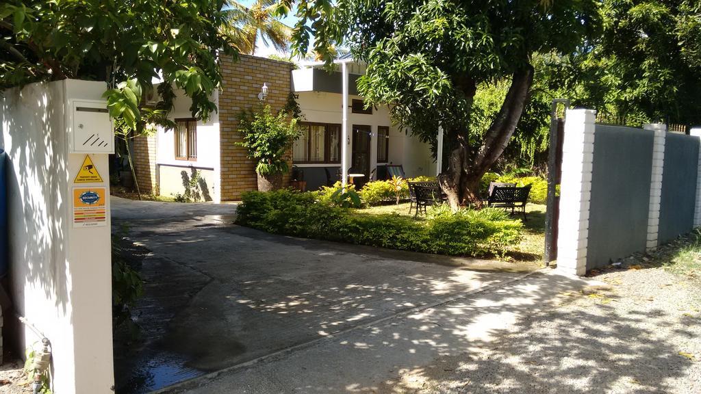 Gardenia Apartment