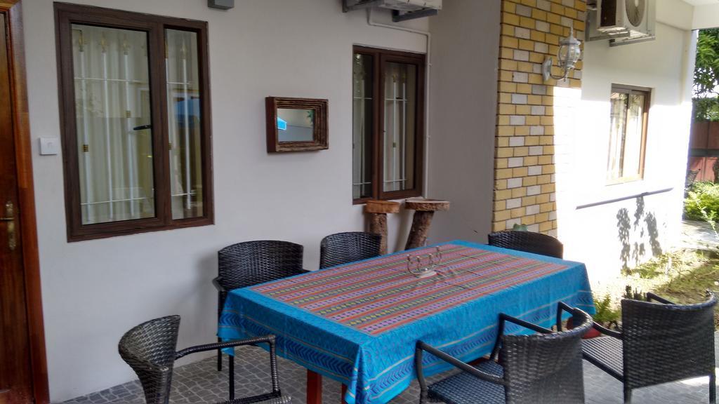 Gardenia Apartment *